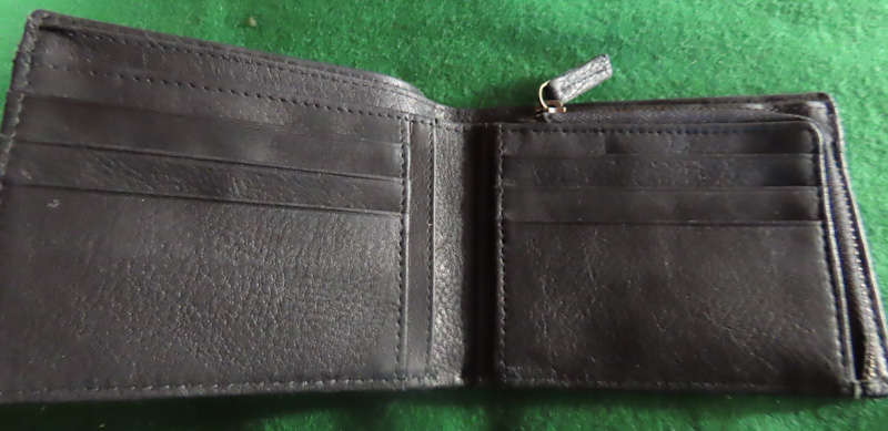 Wallets - Jack Wills RFID protected Wallet - New in Box