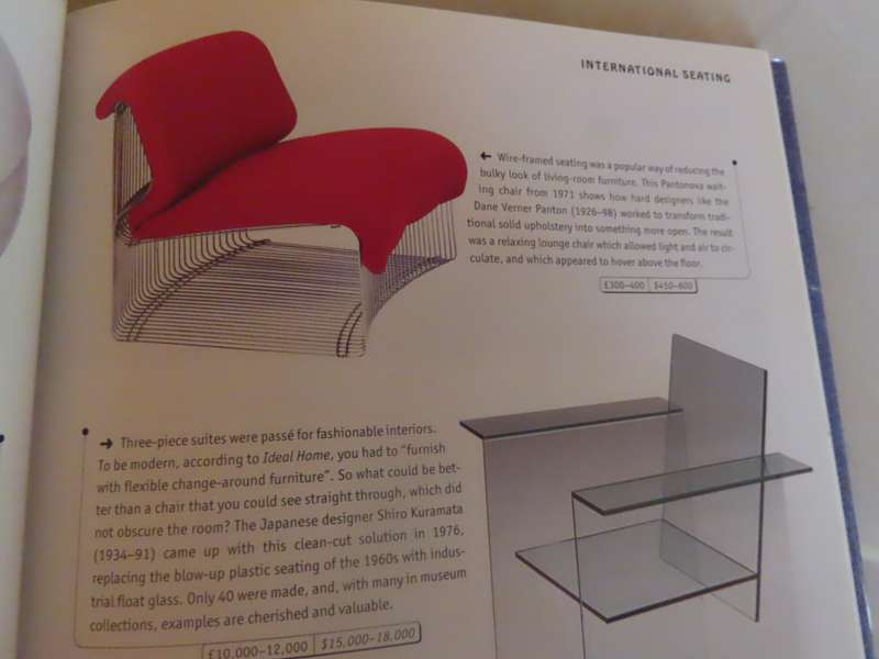 Collecting the 70's - Prices Outdated - Descriptions of Items Excellent