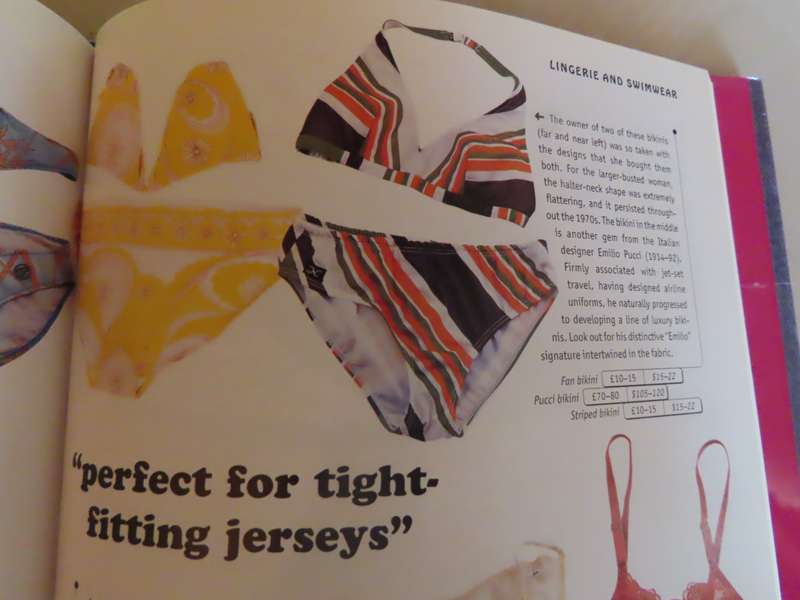 Collecting the 70's - Prices Outdated - Descriptions of Items Excellent