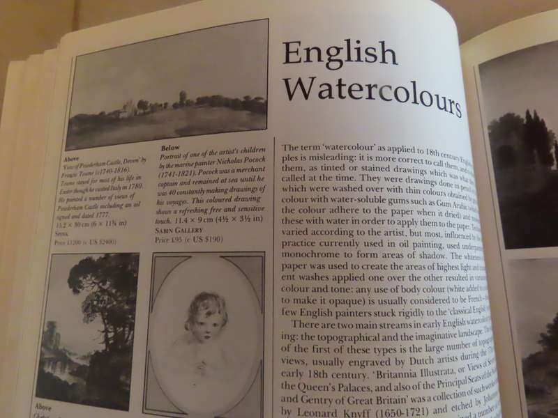 The Antique Collectors Picture Guide to Prices - Prices Outdated - Descriptions of Items Excellent