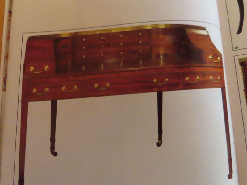 The World of Antiques  - Prices Outdated - Descriptions of Items Excellent