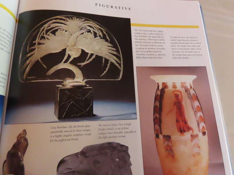 Art Deco Source Book - Prices Outdated - Descriptions of Items Excellent