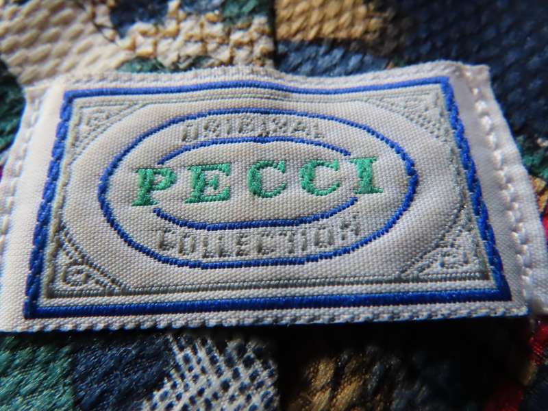 Ties - Original Pecci Collection Tie