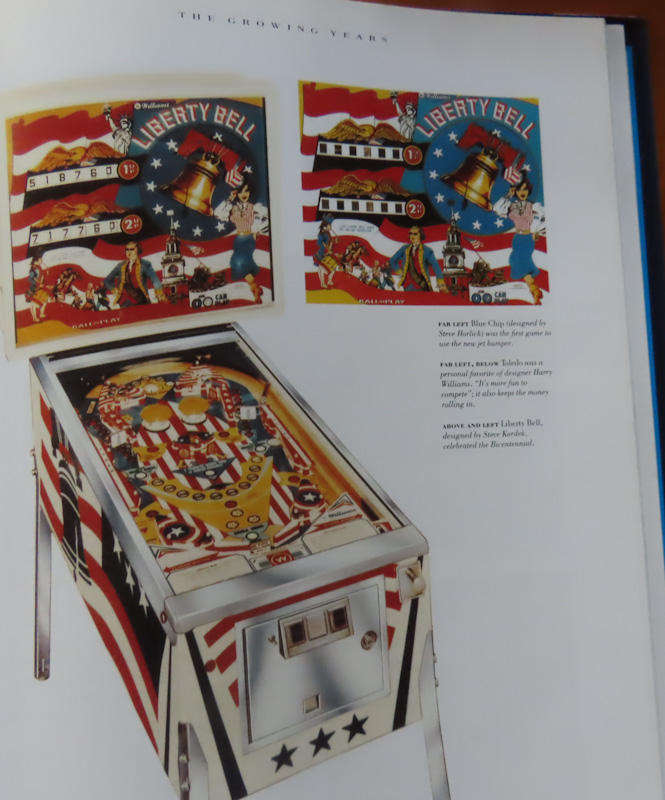 PinBall - The Lure of the Silver Ball - Gary Flower and Bill Kurtz