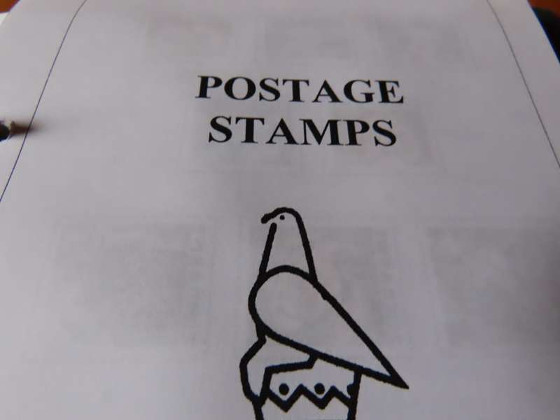 Stamps - The Zimbabwean Concise Postage Stamp Catalogue - 1980 to 2000 - Scarce