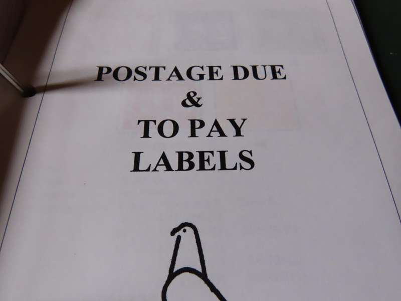 Stamps - The Zimbabwean Concise Postage Stamp Catalogue - 1980 to 2000 - Scarce