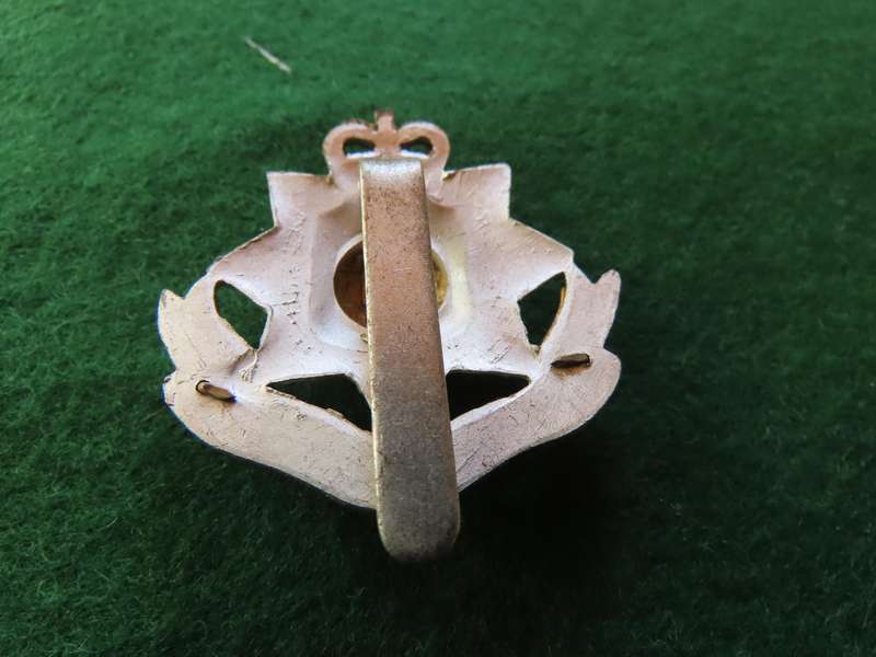 Militaria - Reproduction Badges - The East Surrey Regiment