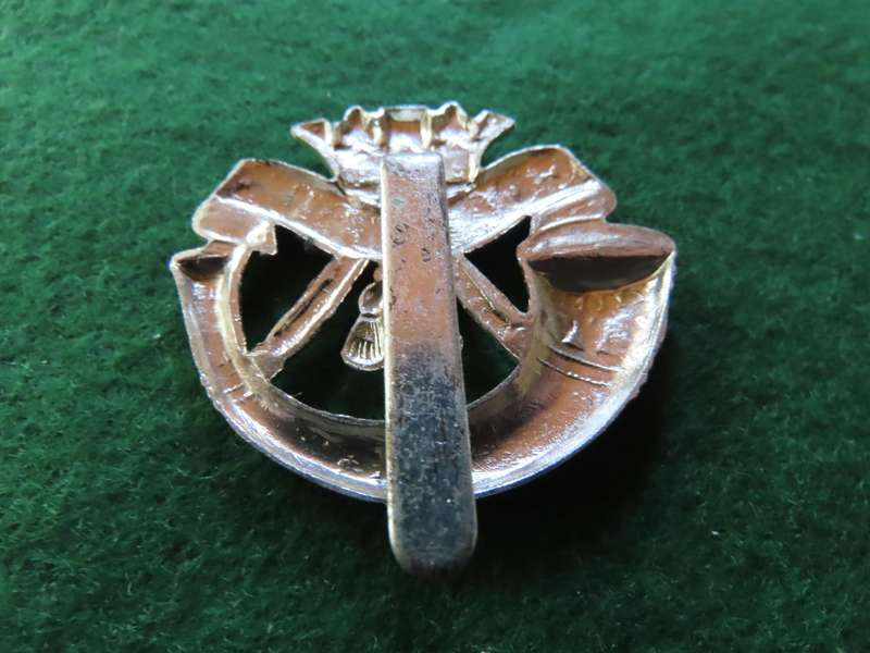 Militaria - Reproduction Badges - The Duke of Cornwalls Light Infantry