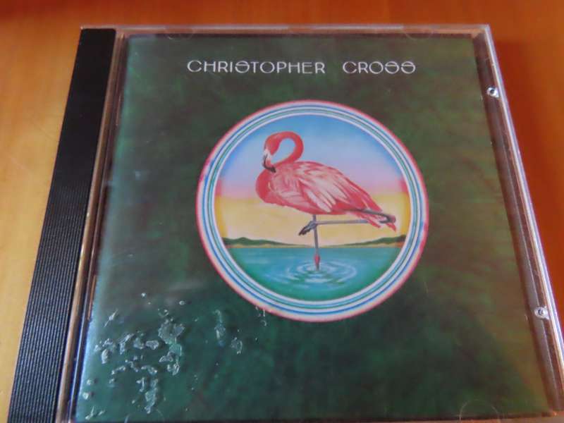 CD - Christopher Cross
