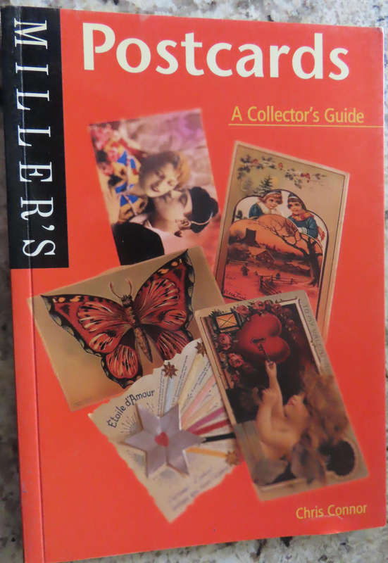Millers Collector's Guide - Postcards