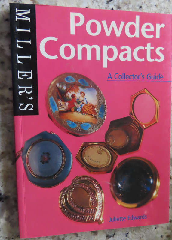 Millers Collector's Guide - Powder Compacts