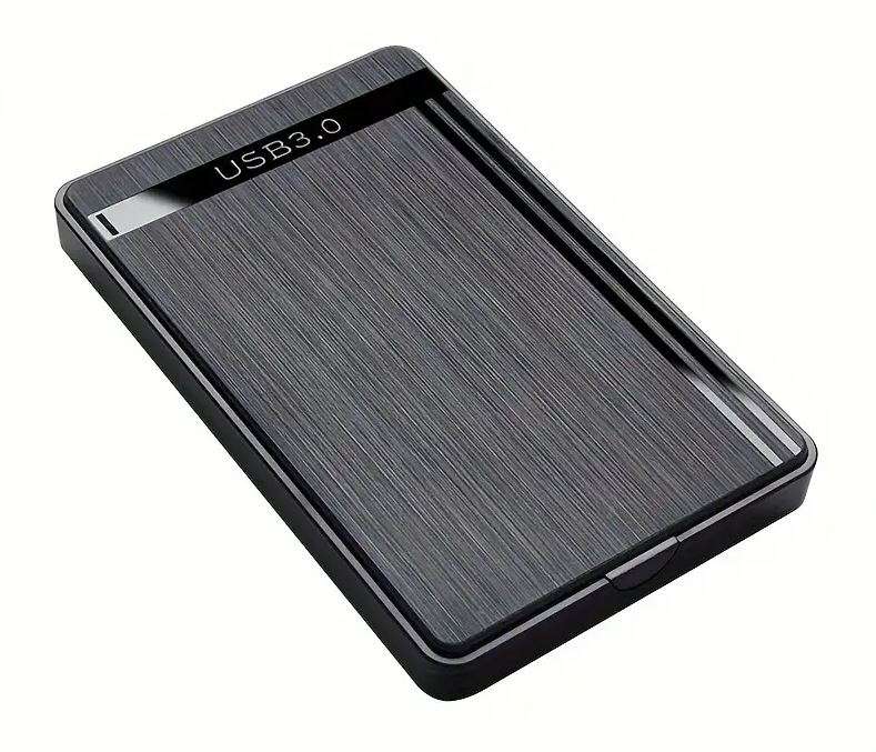TOSHIBA 500B 2.5 Inch External Hard Drive With Cable