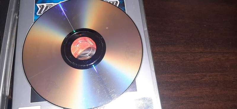 PS2 Games - Tekken 5 and Need for Speed Underground