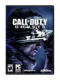 Call of Duty: Ghosts (PC)(New)