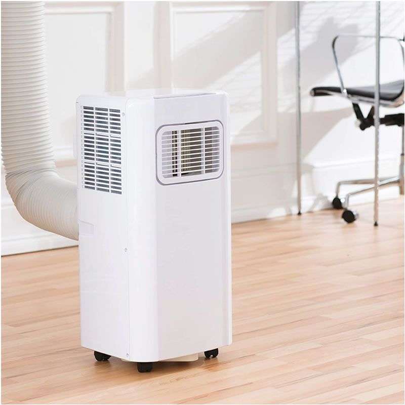 Portable Air-conditioner - Russell Hobbs