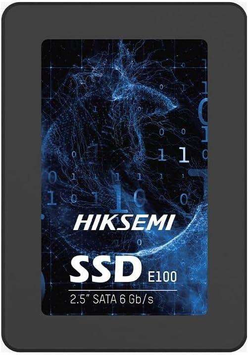 Hiksemi City Series 512 GB SATA