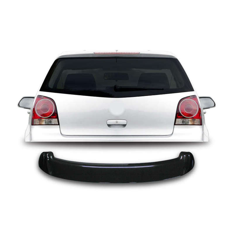 Vw Polo 2002-2009 extender wing