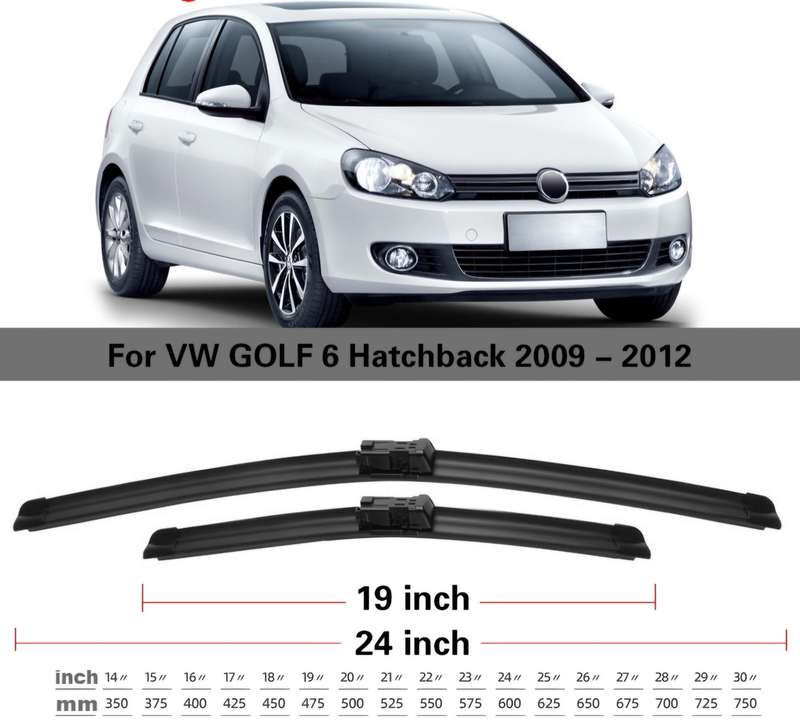 Vw golf 6/Jetta 6