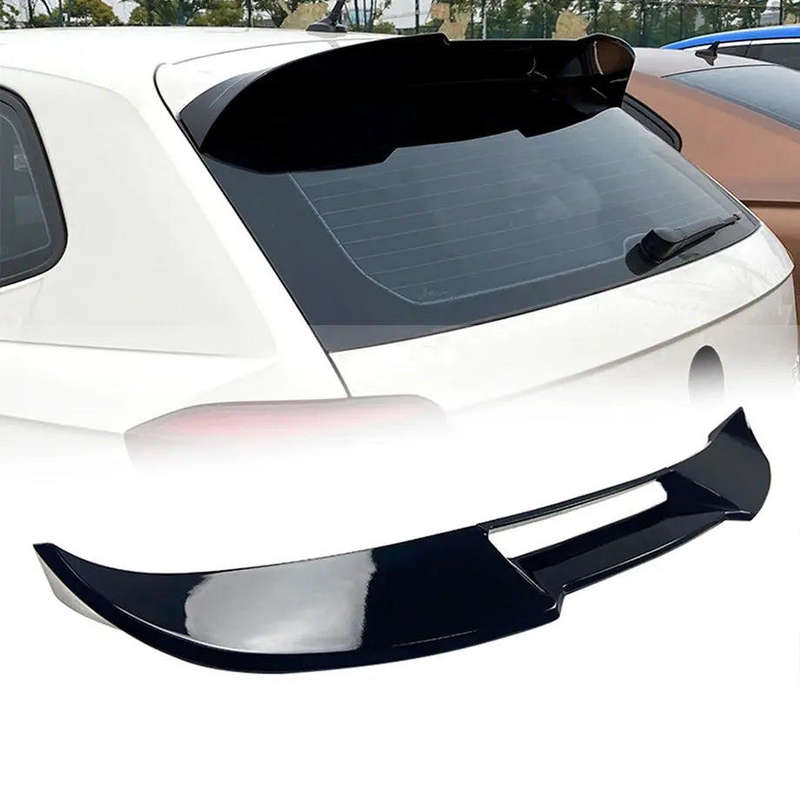 Vw Polo Aw/8 GTi add on spoiler