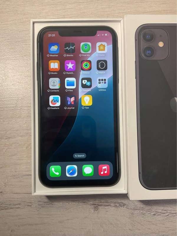 iPhone 11 64GB