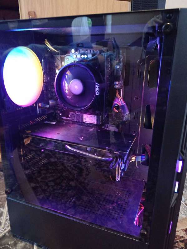 Gaming Pc