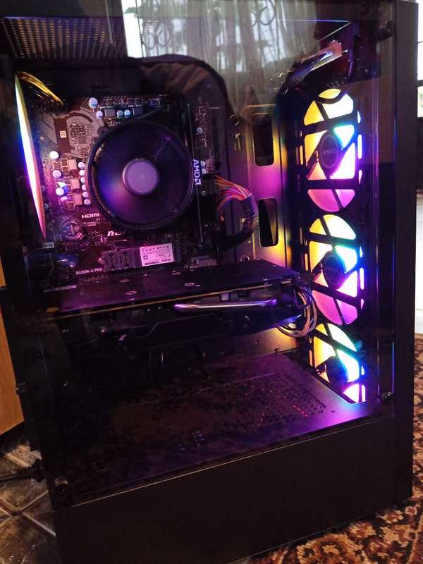 Gaming Pc