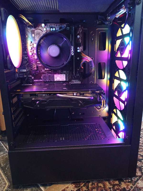 Gaming Pc