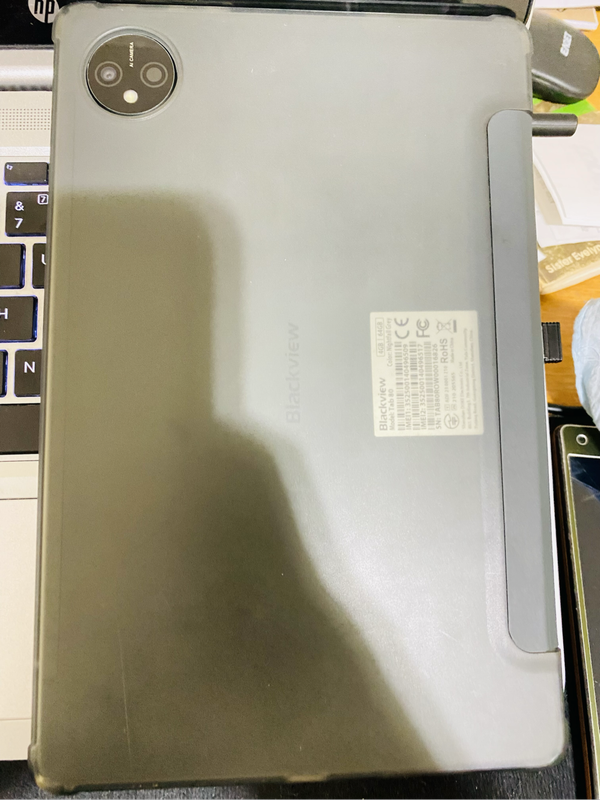 Tablette Blackbiew Tab 80 64gb