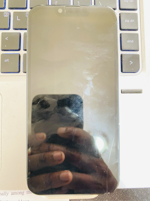 iPhone 14