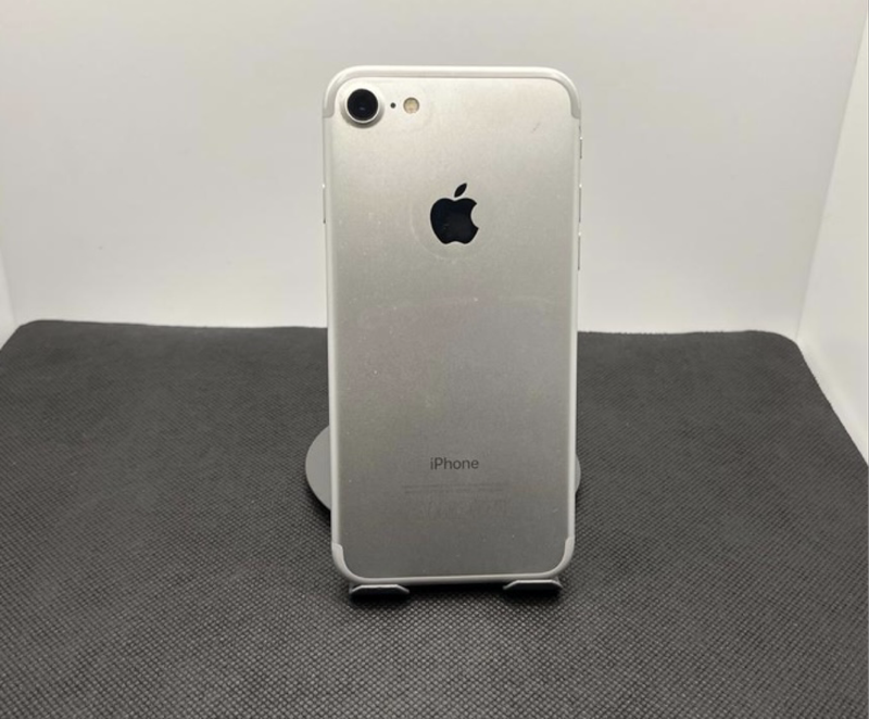 IPhone 7 32gb silver