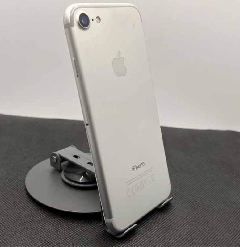 IPhone 7 32gb silver