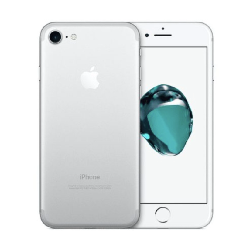 IPhone 7 32gb silver