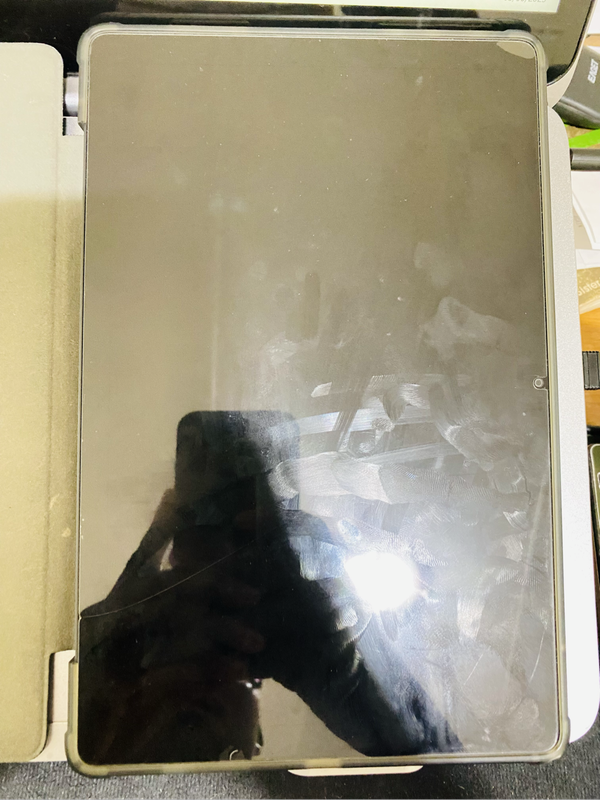 Tablette Blackbiew Tab 80 64gb