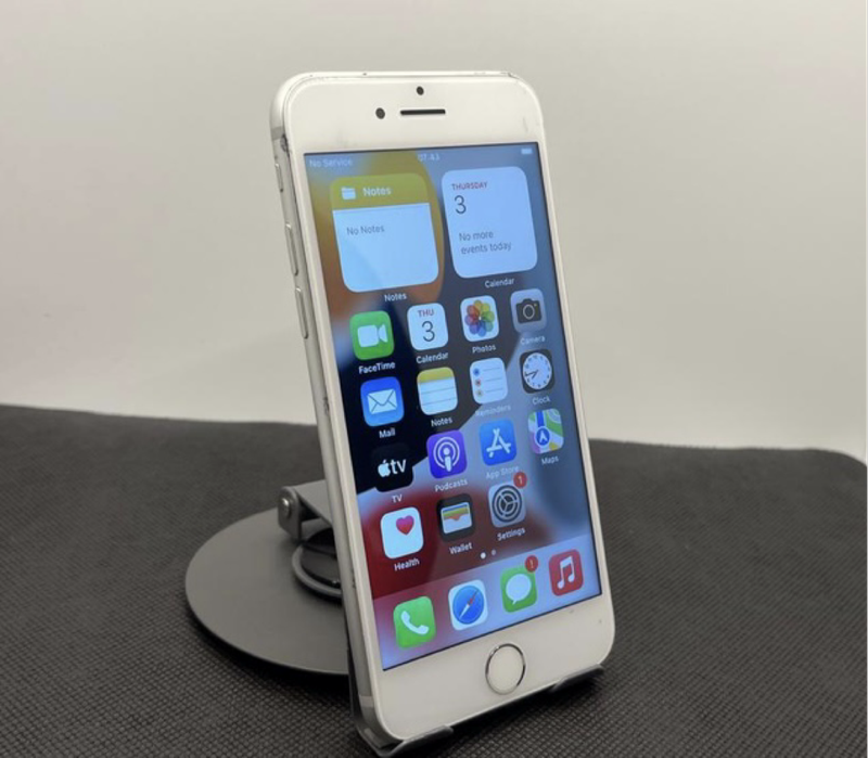IPhone 7 32gb silver