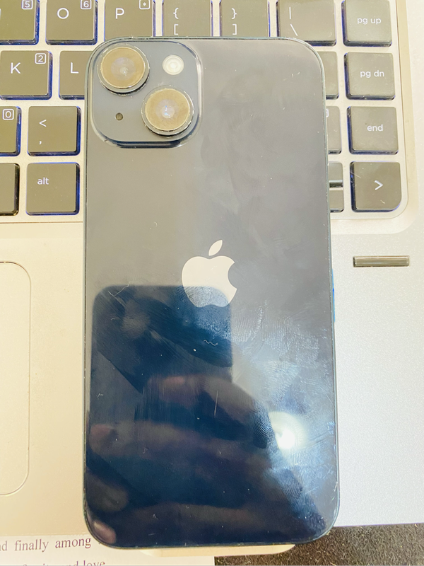 iPhone 14