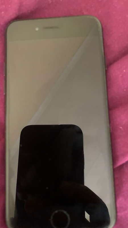 iPhone 7 128gb black