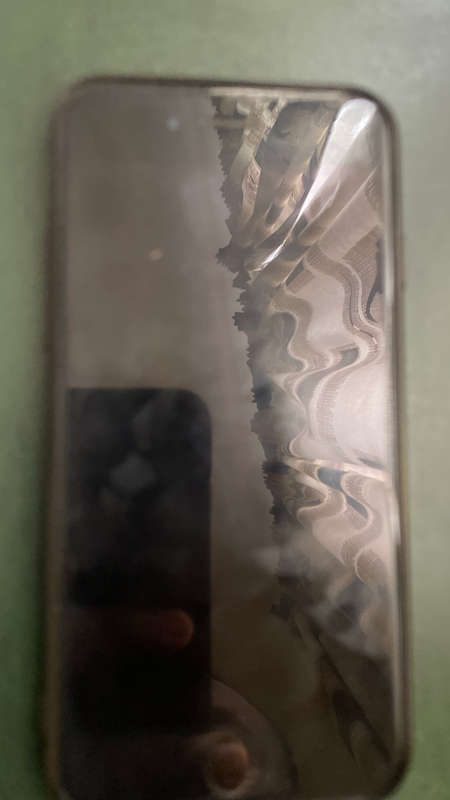 iPhone 7 128gb black