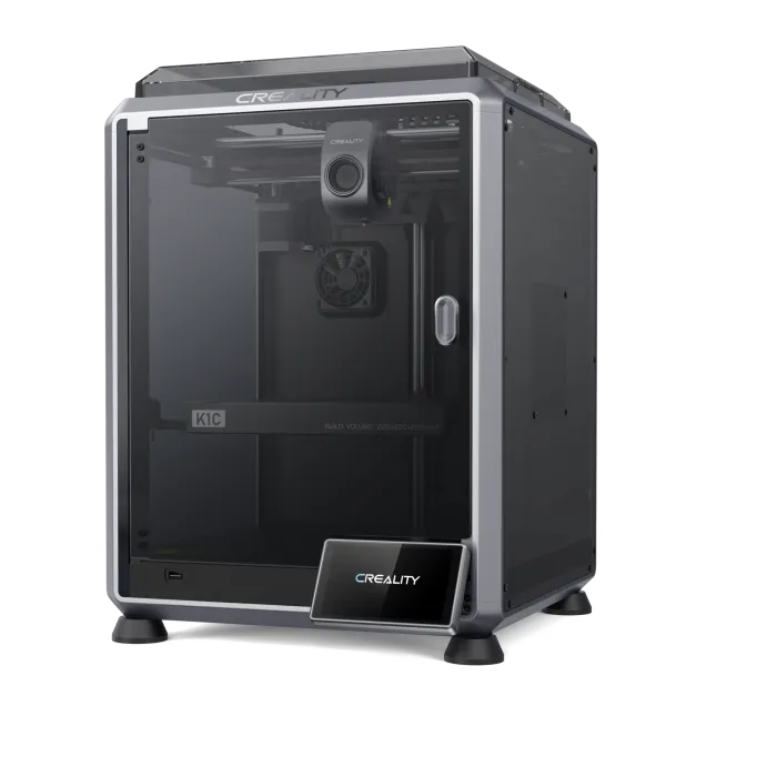 Creality K1-C 3D Printer with AI Camera