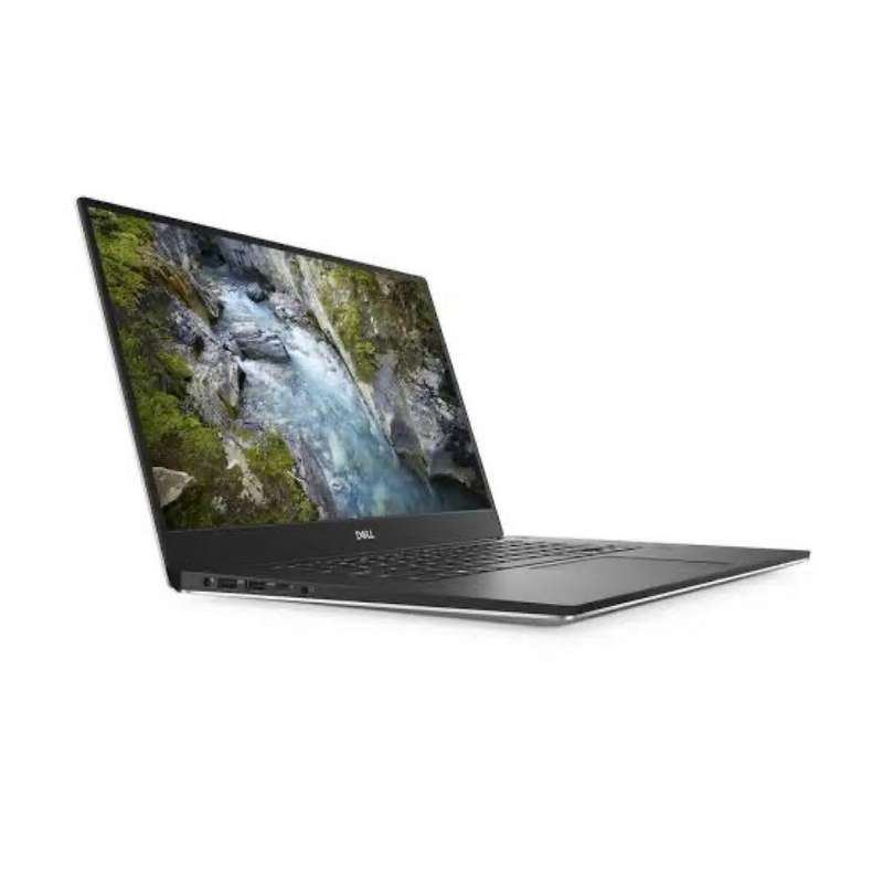 Dell Precision 5530 Mobile Workstation |Refurbished| Intel Core i7 (8th Gen) | 32GB RAM | 512GB SSD