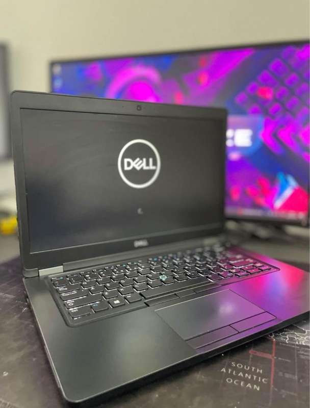 Dell Latitude 5490  Intel Core i5 (8th Gen) | 16GB RAM | 256GB SSD | Refurbished