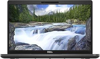 Dell Latitude 5490  Intel Core i5 (8th Gen) | 16GB RAM | 256GB SSD | Refurbished