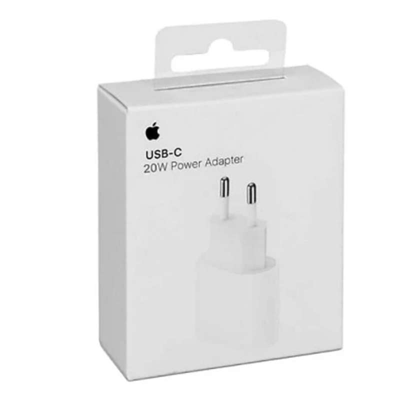Apple 20W Type-C  Adapter