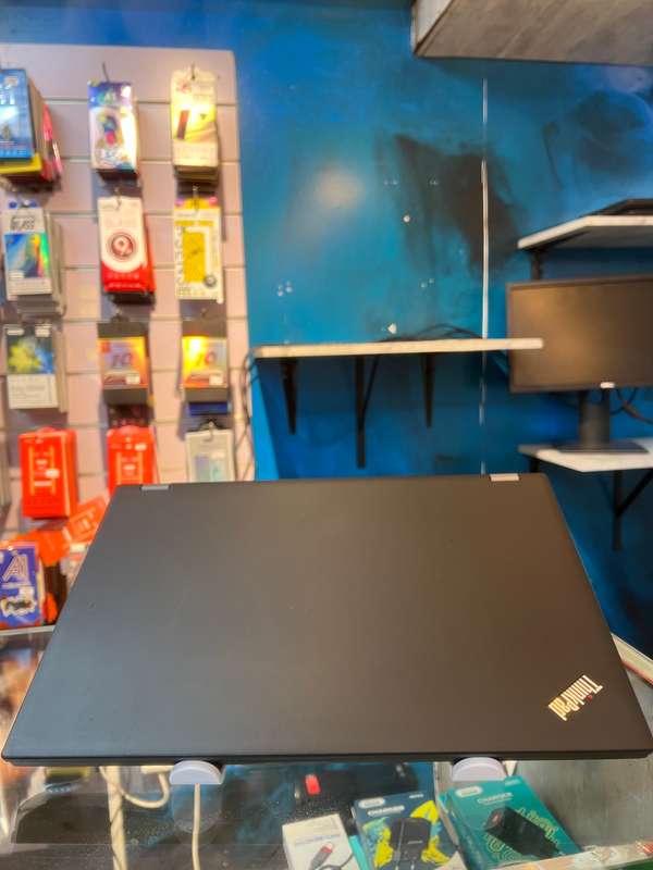 Refurbished Lenovo ThinkPad T480 | 8th Gen i7 | 8GB RAM | 512GB SSD | Touchscreen |