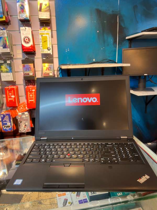 Refurbished Lenovo ThinkPad T480 | 8th Gen i7 | 8GB RAM | 512GB SSD | Touchscreen |