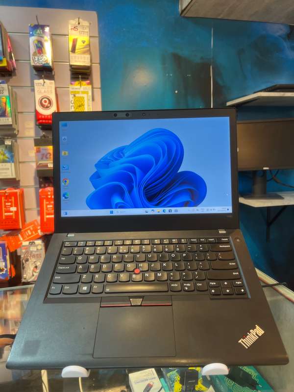 Refurbished Lenovo ThinkPad T480 | 8th Gen i7 | 8GB RAM | 512GB SSD | Touchscreen |