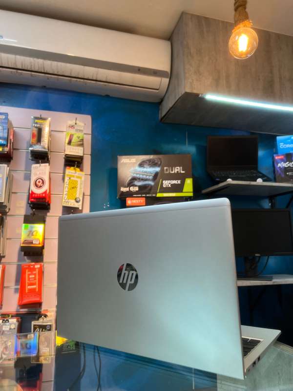 HP ProBook 450 G8 | 15.6" FHD | i5 (11th Gen) | 512GB SSD | Refurbished  Pristine Like New