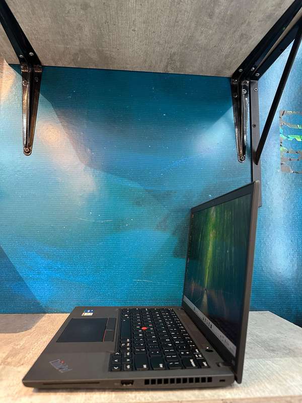 Lenovo ThinkPad X13 Gen 2 | 13.3" FHD | i5 (11th Gen) | 16GB RAM | Refurbished Pristine Like New!