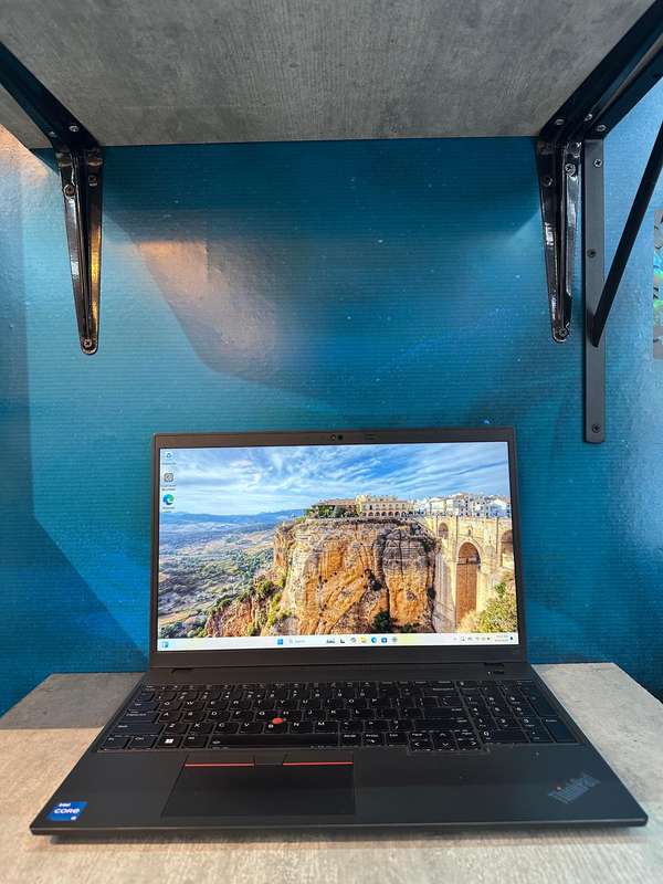 Lenovo ThinkPad L15 | i5 12th Gen | 16GB RAM | 512GB SSD | Windows 11 Pro | Pristine Like New