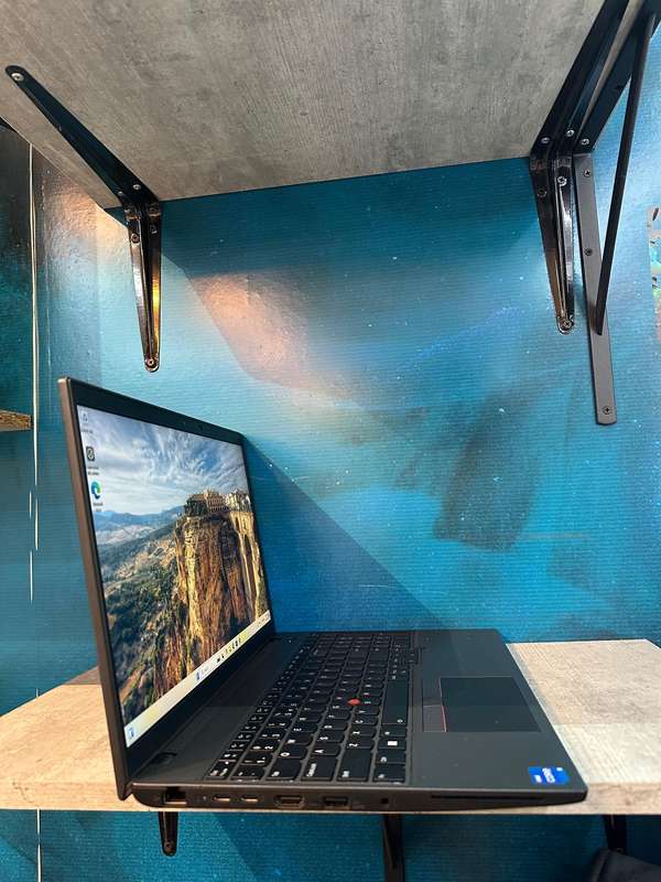 Lenovo ThinkPad L15 | i5 12th Gen | 16GB RAM | 512GB SSD | Windows 11 Pro | Pristine Like New