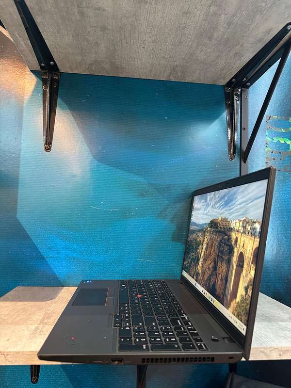 Lenovo ThinkPad L15 | i5 12th Gen | 16GB RAM | 512GB SSD | Windows 11 Pro | Pristine Like New